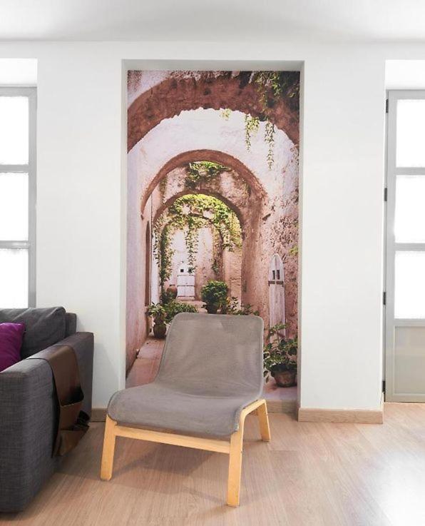 Apartamento Ideal Para Familias En Granada Exterior foto