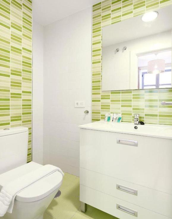 Apartamento Ideal Para Familias En Granada Exterior foto
